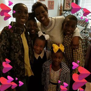 Meet your Posher, Norma